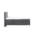 Bed Toledo 120x200 Venture Design Seng
