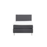 Bed Toledo 120x200 Venture Design Seng