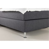Bed Toledo 120x200 Venture Design Seng