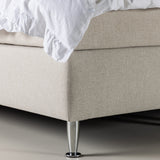 Bed Toledo 180x200 Venture Design Seng