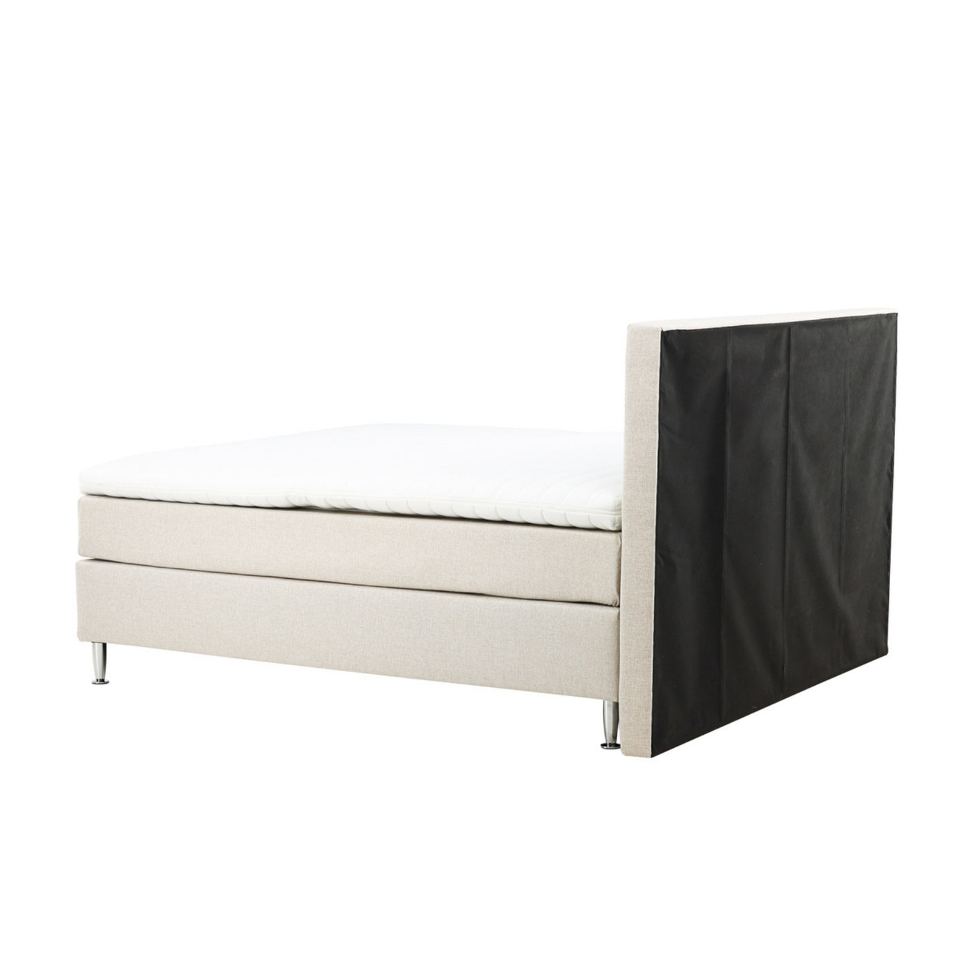 Bed Toledo 180x200 Venture Design Seng