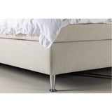 Bed Toledo 180x200 Venture Design Seng
