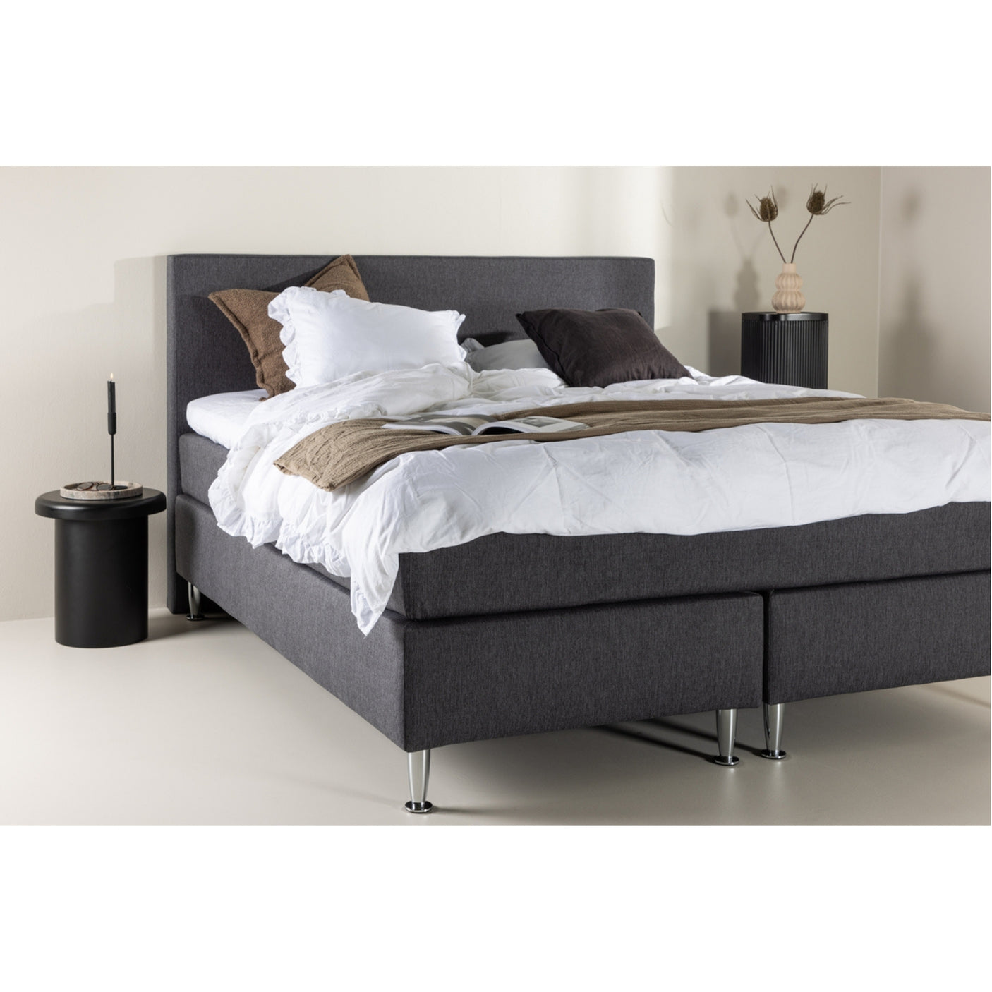 Bed Toledo 180x200 Venture Design Seng