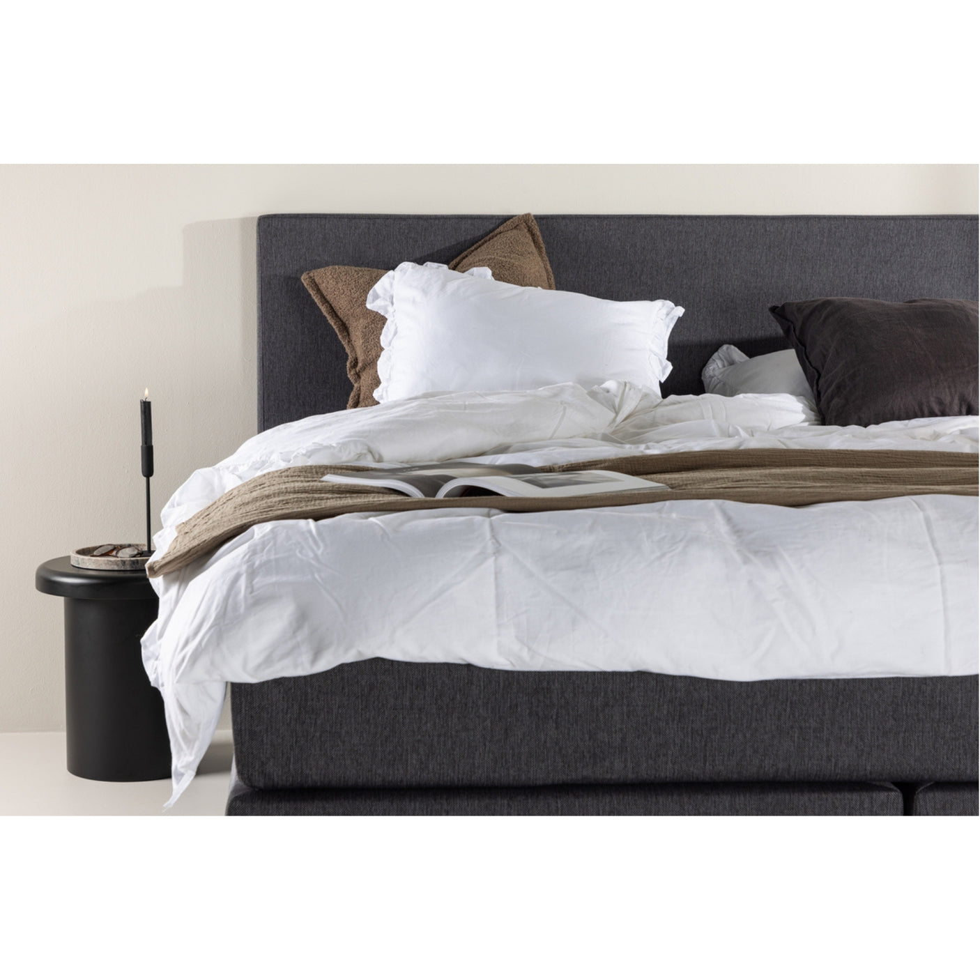 Bed Toledo 180x200 Venture Design Seng