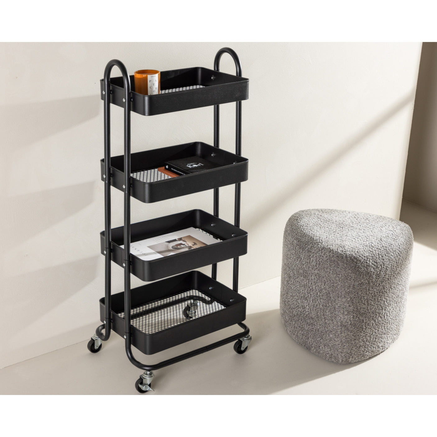 Manaus Drawer Venture Design Hylle