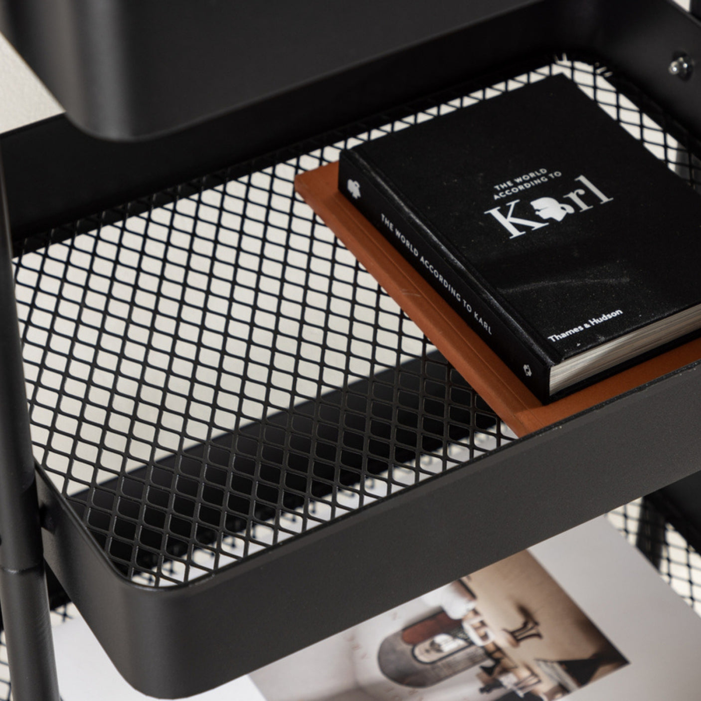 Manaus Drawer Venture Design Hylle