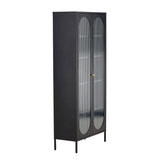 Lima Vitrineskap Venture Design Vitrineskap