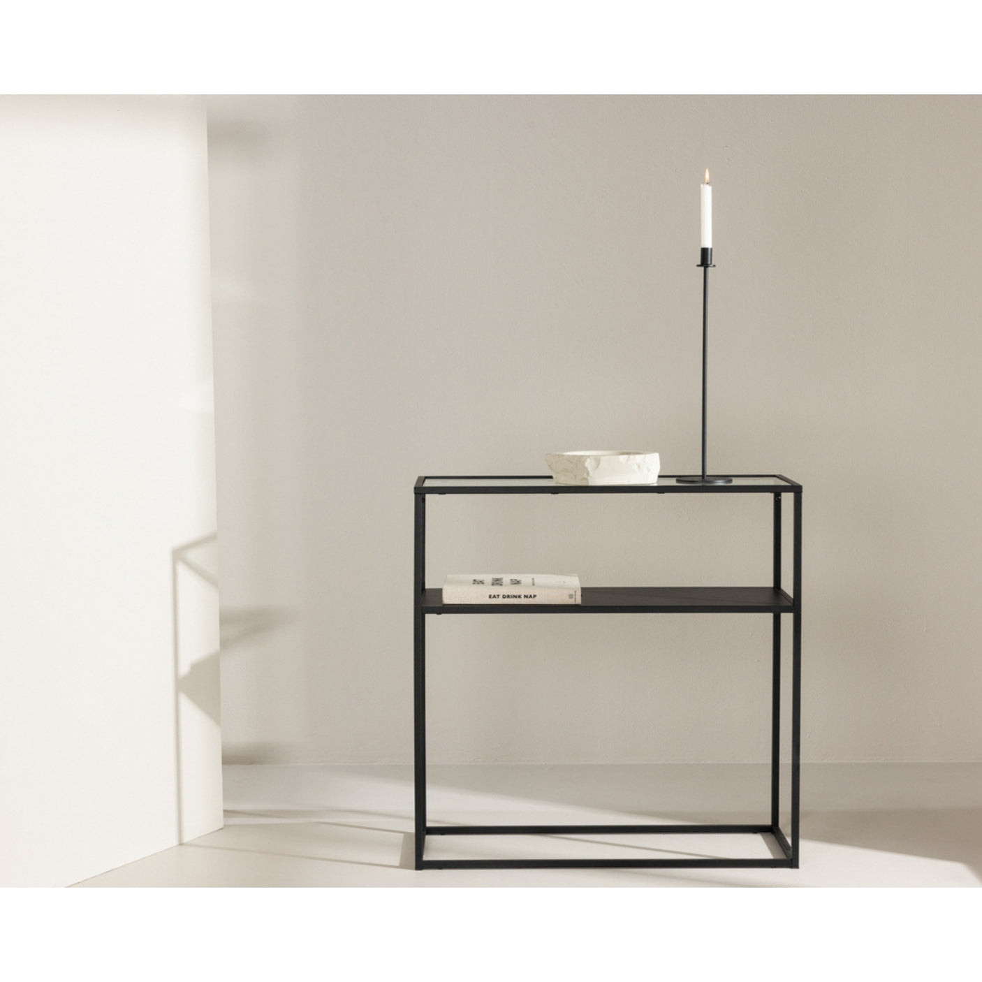 Bogóta Side Table Venture Design Sidebord