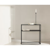 Bogóta Side Table Venture Design Sidebord