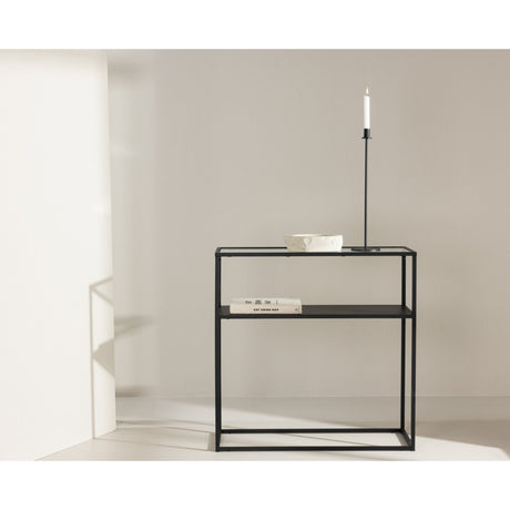 Bogóta Side Table Venture Design Sidebord
