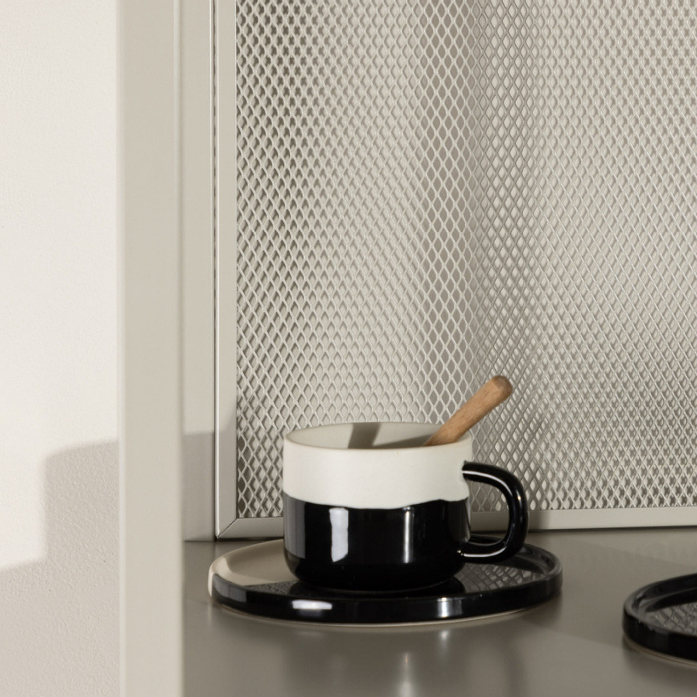 Buenos Aires Shelf Venture Design Hylle