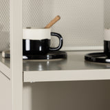 Buenos Aires Shelf Venture Design Hylle