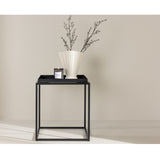 Porto Side Table Venture Design Sidebord
