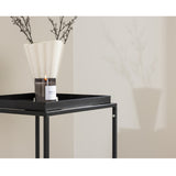 Porto Side Table Venture Design Sidebord