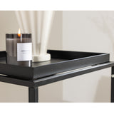 Porto Side Table Venture Design Sidebord