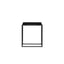 Porto Side Table Venture Design Sidebord