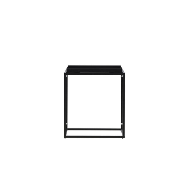 Porto Side Table Venture Design Sidebord