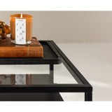 Fortaleza Side Table Venture Design Sidebord