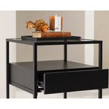 Fortaleza Side Table Venture Design Sidebord