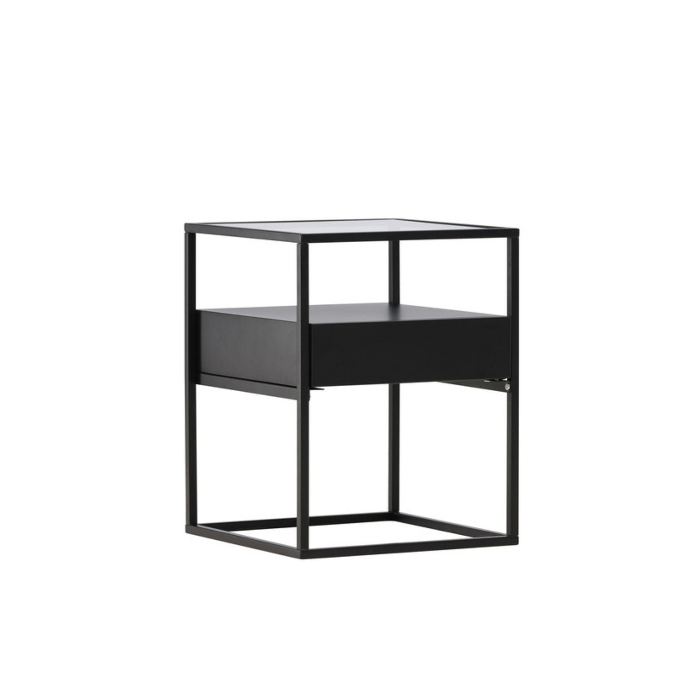 Fortaleza Side Table Venture Design Sidebord