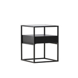 Fortaleza Side Table Venture Design Sidebord