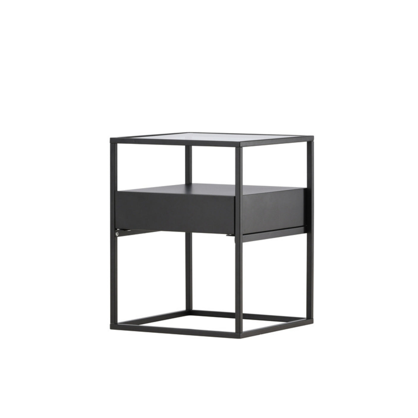 Fortaleza Side Table Venture Design Sidebord