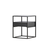 Fortaleza Side Table Venture Design Sidebord