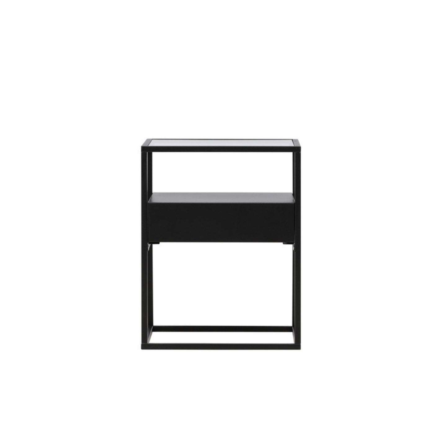 Fortaleza Side Table Venture Design Sidebord