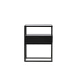 Fortaleza Side Table Venture Design Sidebord