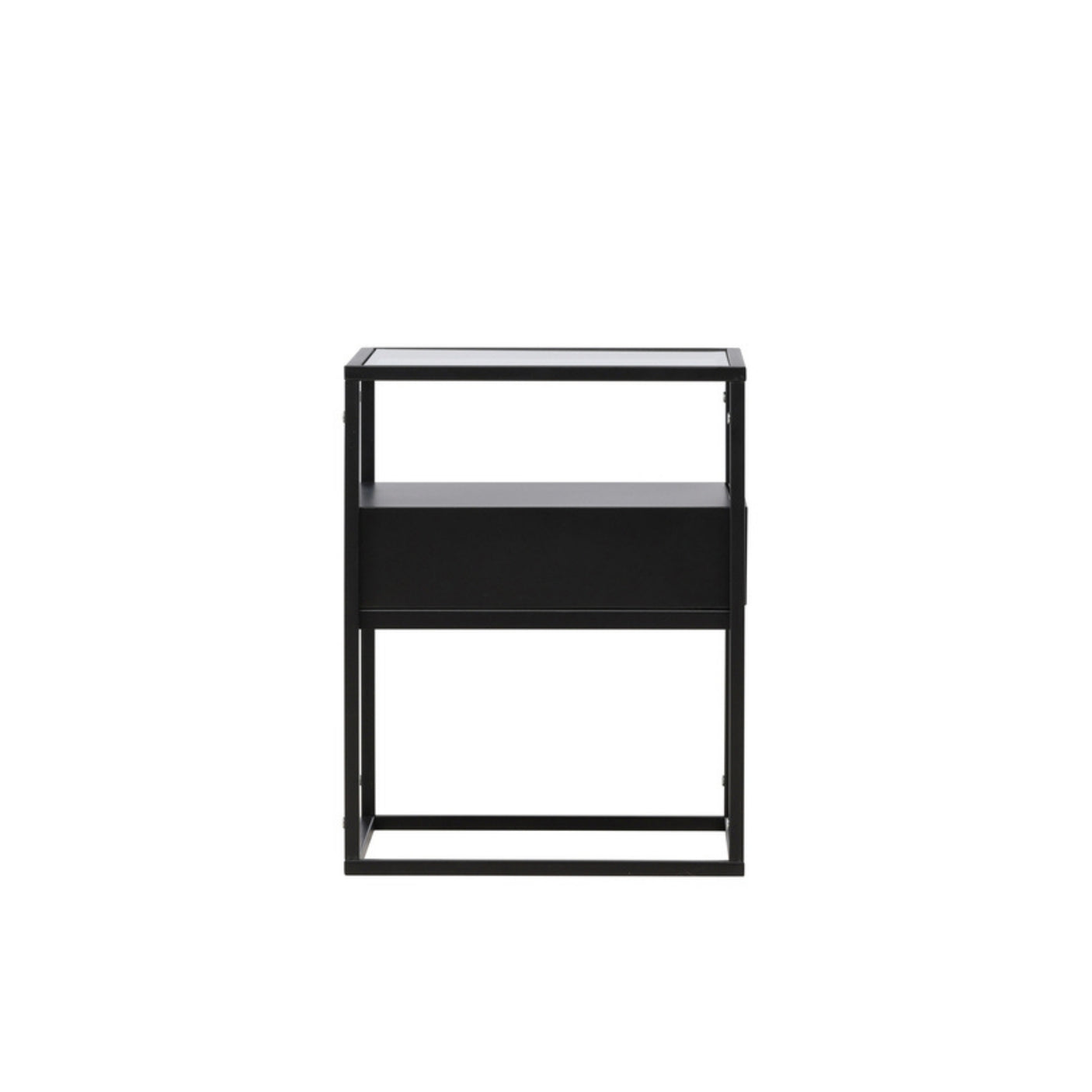 Fortaleza Side Table Venture Design Sidebord