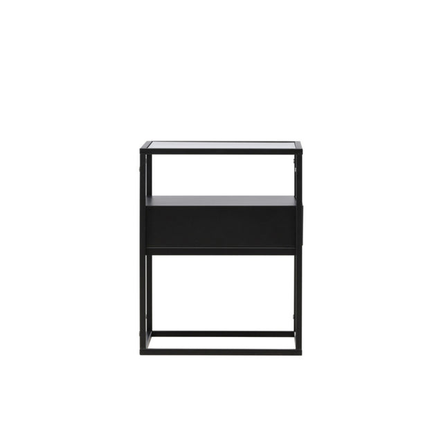 Fortaleza Side Table Venture Design Sidebord