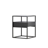 Fortaleza Side Table Venture Design Sidebord