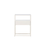 Fortaleza Side Table Venture Design Sidebord