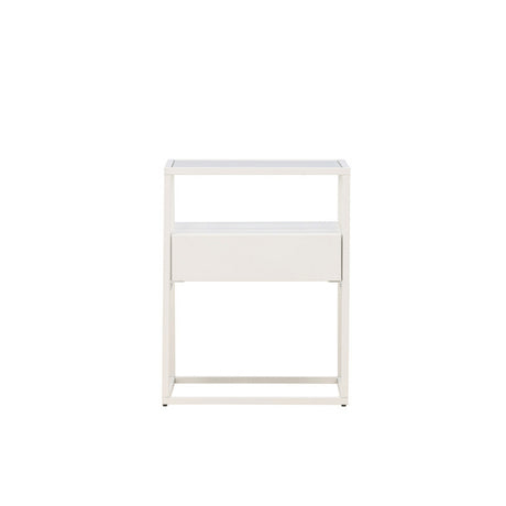 Fortaleza Side Table Venture Design Sidebord