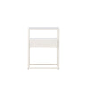 Fortaleza Side Table Venture Design Sidebord