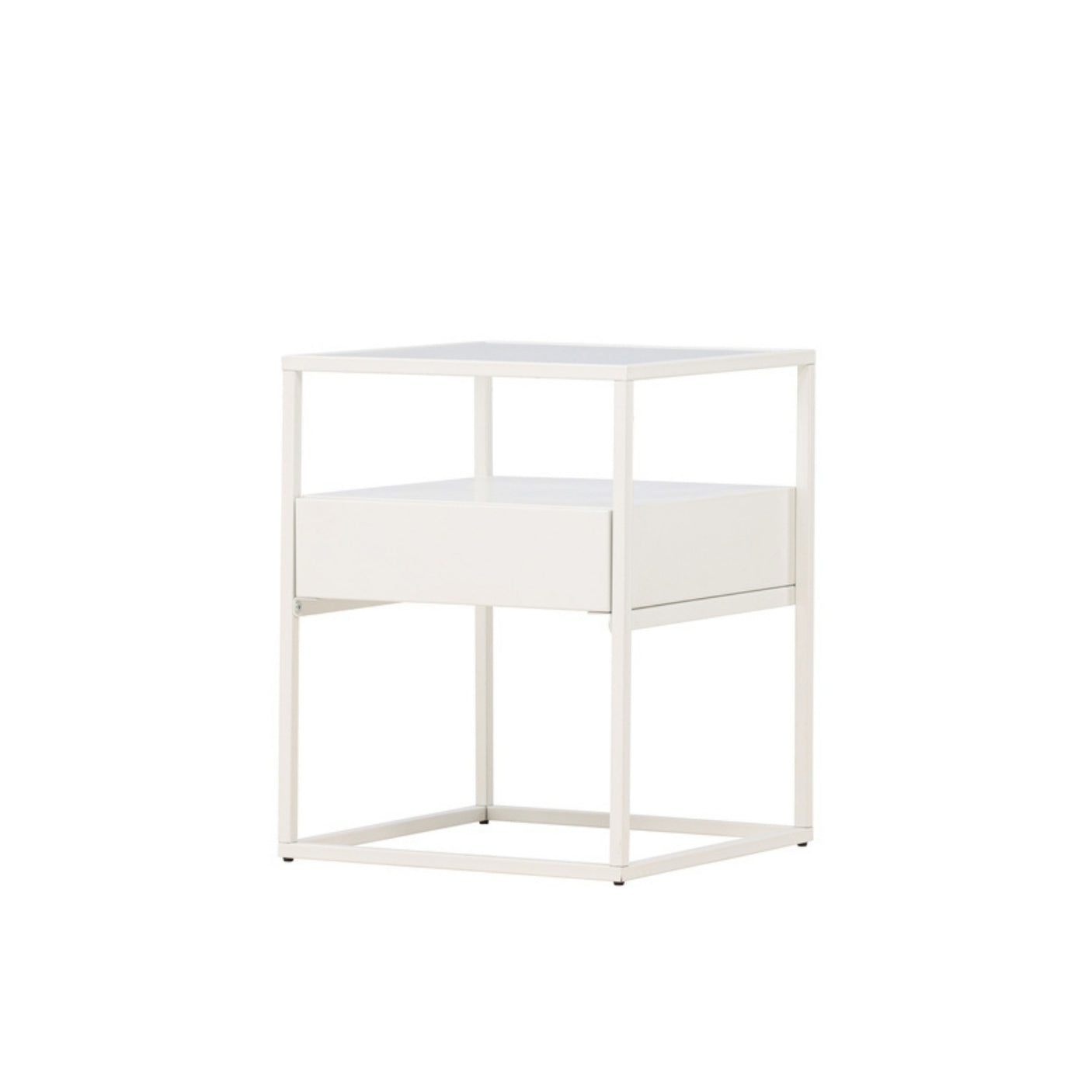 Fortaleza Side Table Venture Design Sidebord