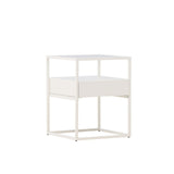 Fortaleza Side Table Venture Design Sidebord