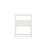 Fortaleza Side Table Venture Design Sidebord