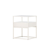 Fortaleza Side Table Venture Design Sidebord