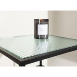 Sao Paulo Side Table Venture Design Sidebord