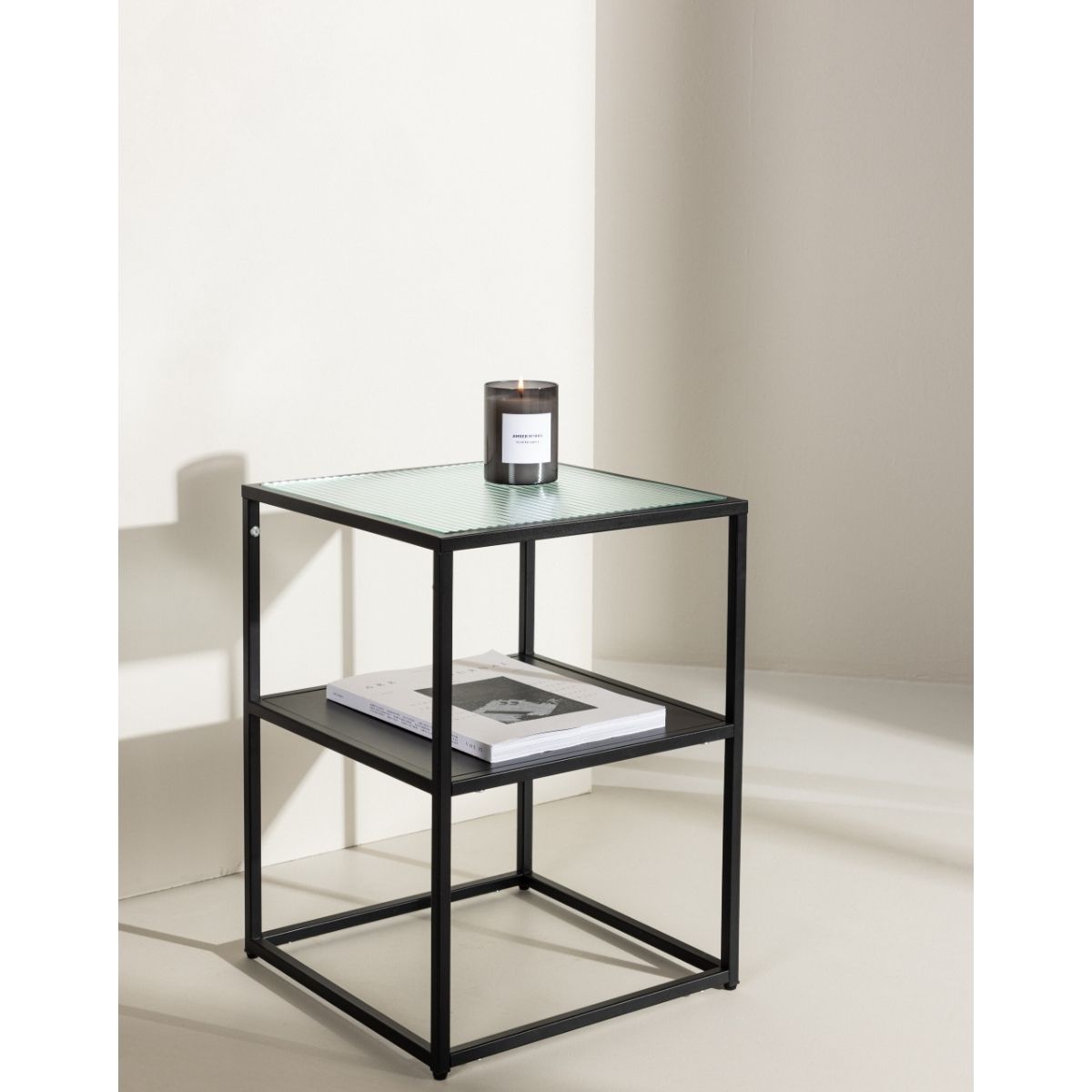 Sao Paulo Side Table Venture Design Sidebord