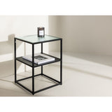 Sao Paulo Side Table Venture Design Sidebord