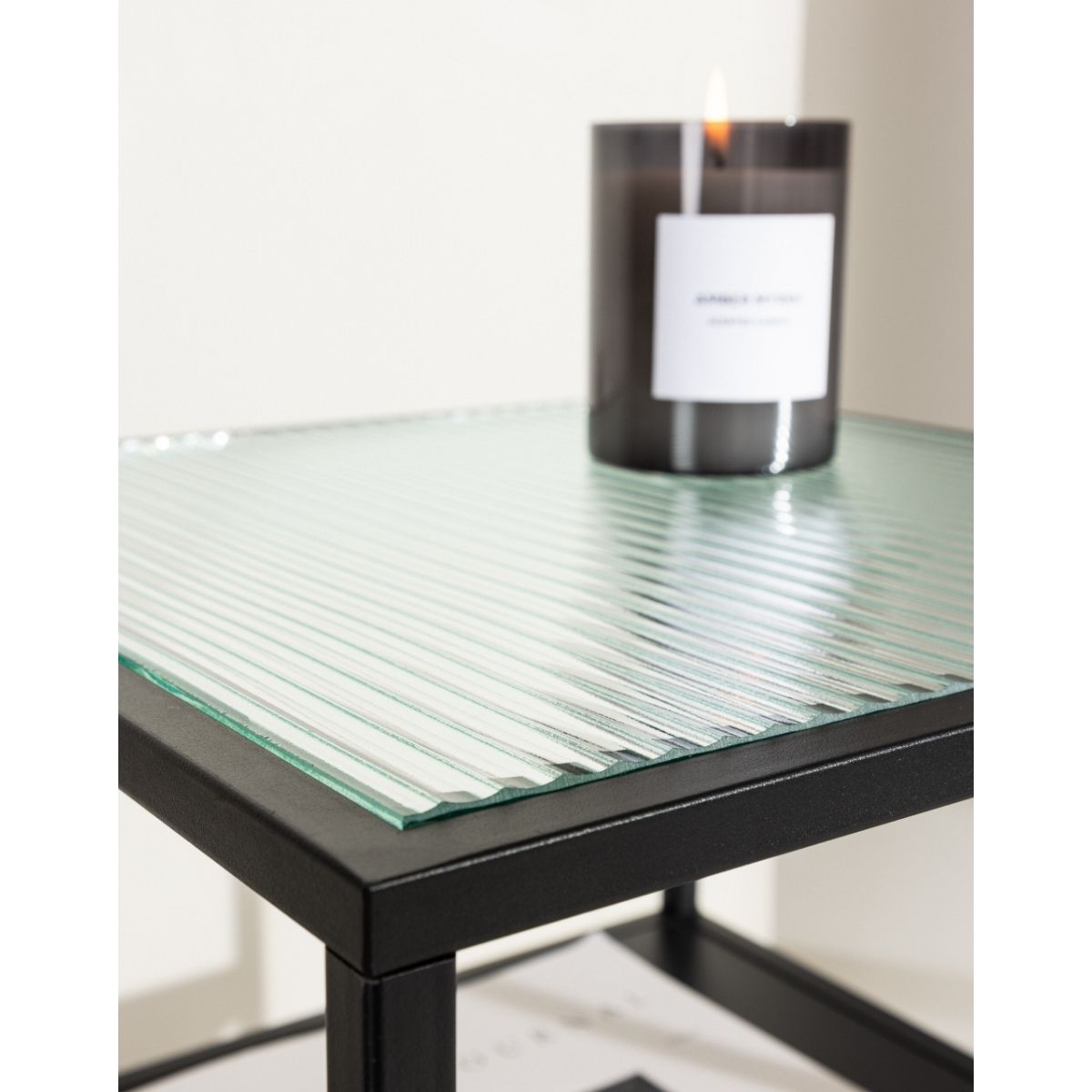 Sao Paulo Side Table Venture Design Sidebord