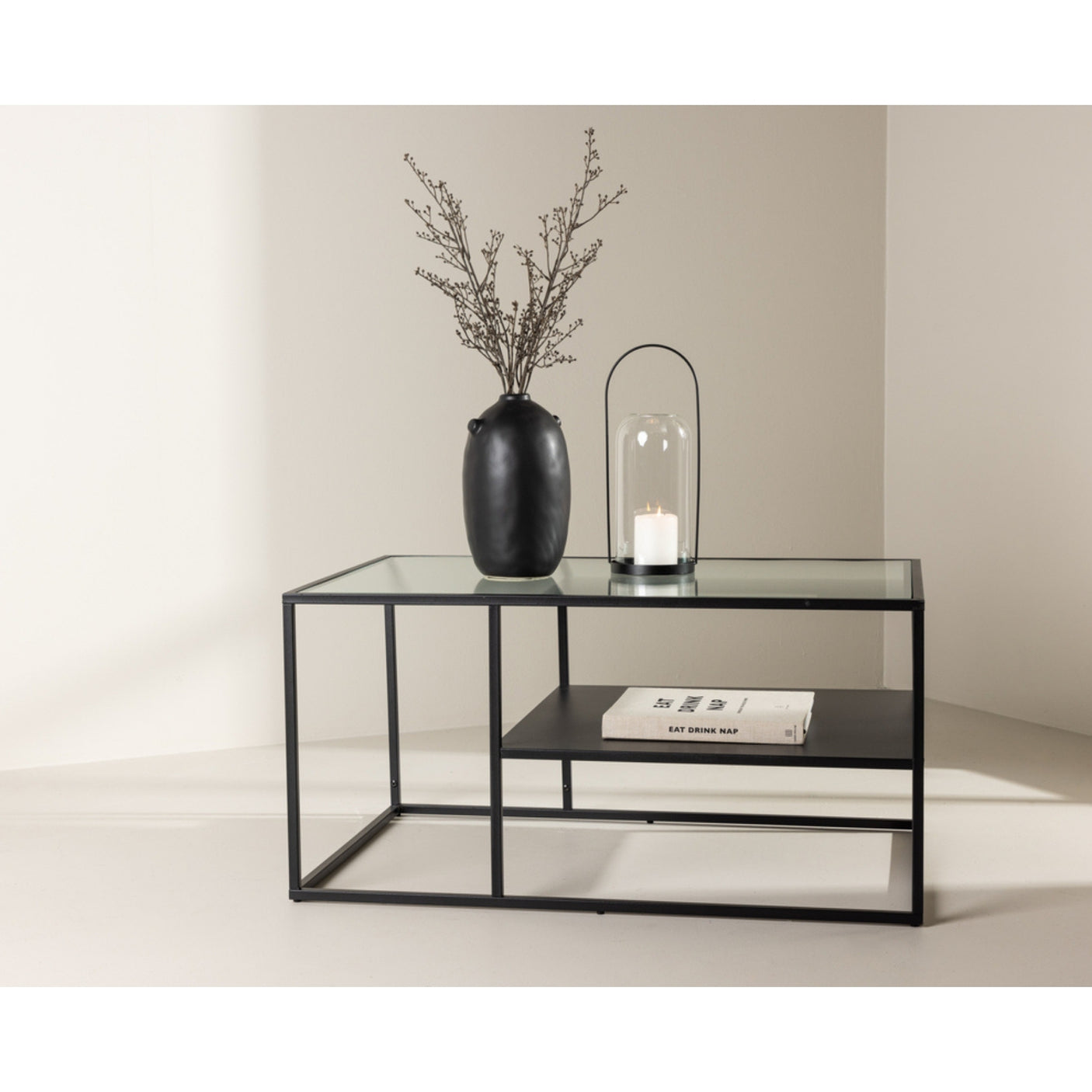 Campinas Sofa Table Venture Design Sofabord