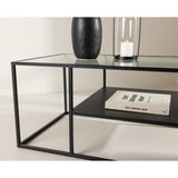 Campinas Sofa Table Venture Design Sofabord