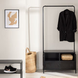 Quito Hanger Venture Design Kleshenger