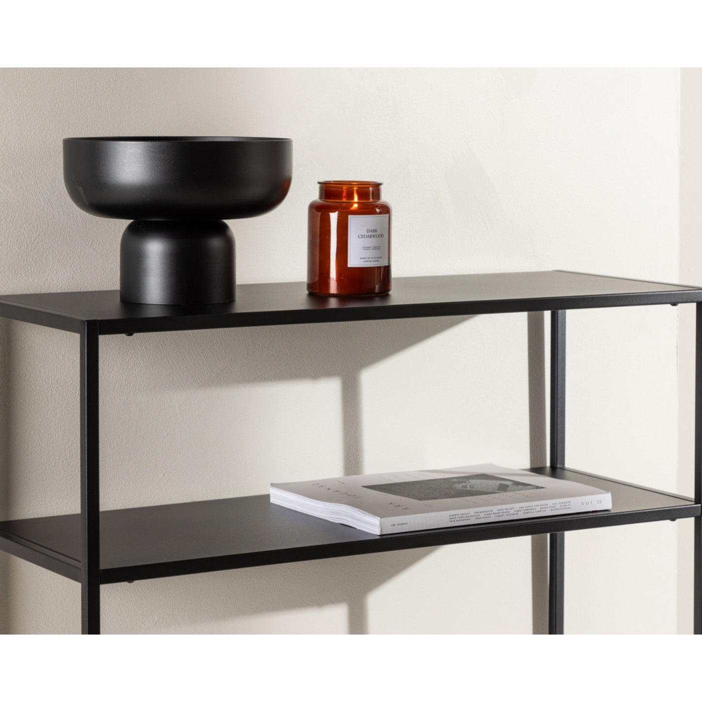 Georgetown Side Table Venture Design Sidebord