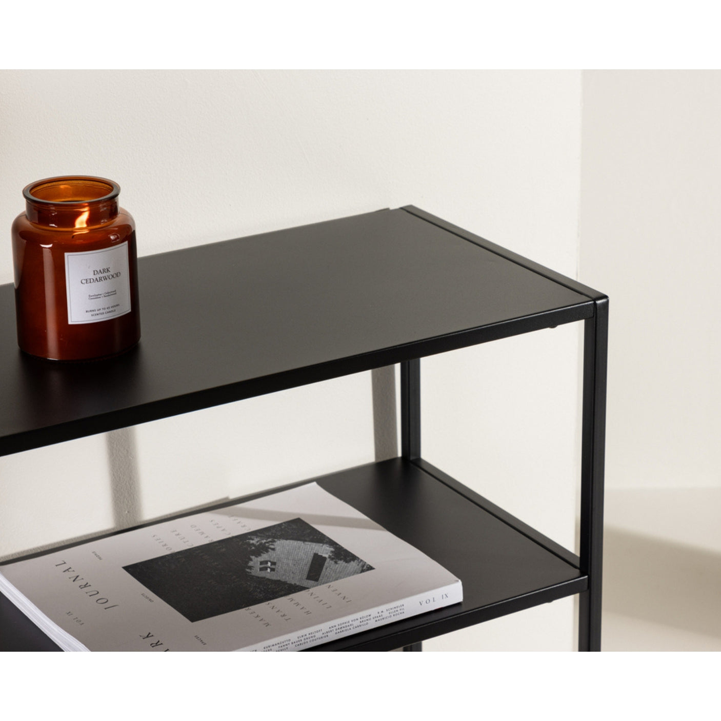 Georgetown Side Table Venture Design Sidebord