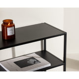 Georgetown Side Table Venture Design Sidebord