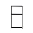 Punta Side Table Venture Design Sidebord